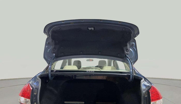 2020 Maruti Ciaz DELTA 1.5 SHVS MT PETROL, Petrol, Manual, 50,166 km, Boot Door Open