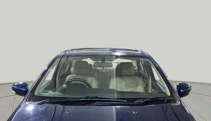 2020 Maruti Ciaz DELTA 1.5 SHVS MT PETROL, Petrol, Manual, 50,166 km, Front Windshield