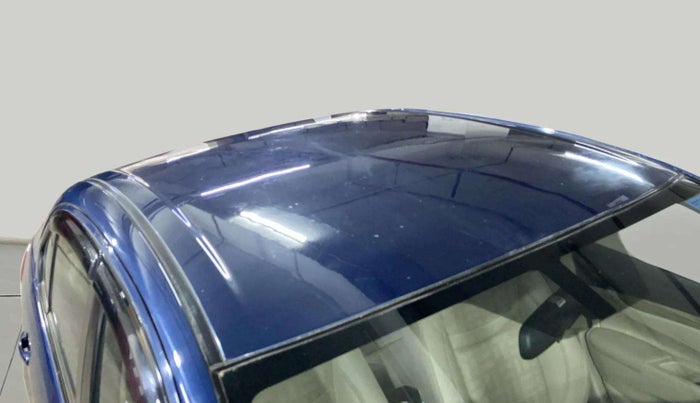 2020 Maruti Ciaz DELTA 1.5 SHVS MT PETROL, Petrol, Manual, 50,166 km, Roof