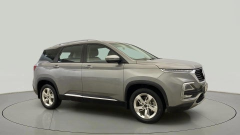MG HECTOR