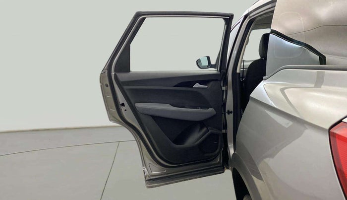 2021 MG HECTOR SUPER 1.5 PETROL, Petrol, Manual, 15,986 km, LHS Rear Door