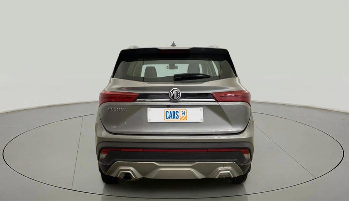 2021 MG HECTOR SUPER 1.5 PETROL, Petrol, Manual, 15,986 km, Back/Rear