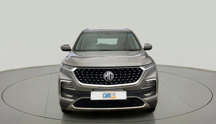 2021 MG HECTOR SUPER 1.5 PETROL, Petrol, Manual, 15,986 km, Front