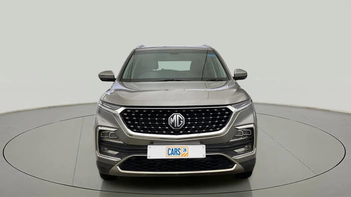 2021 MG HECTOR SUPER 1.5 PETROL, Petrol, Manual, 15,986 km, Front