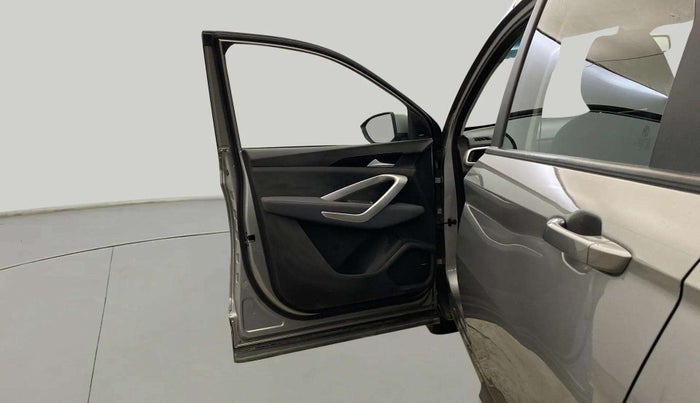 2021 MG HECTOR SUPER 1.5 PETROL, Petrol, Manual, 15,986 km, LHS Front Door