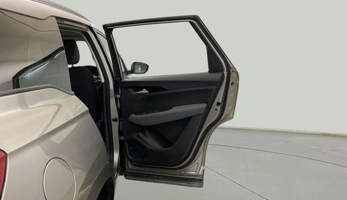 2021 MG HECTOR SUPER 1.5 PETROL, Petrol, Manual, 15,986 km, RHS Rear Door
