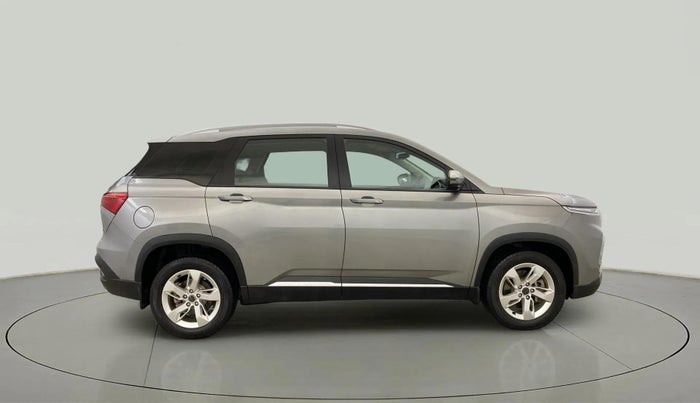 2021 MG HECTOR SUPER 1.5 PETROL, Petrol, Manual, 15,986 km, Right Side View