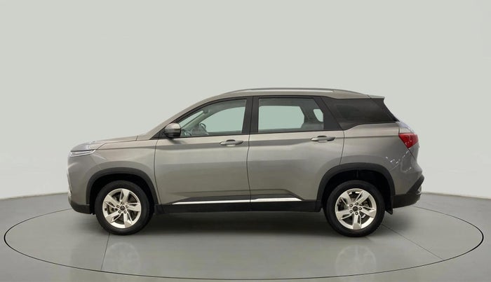 2021 MG HECTOR SUPER 1.5 PETROL, Petrol, Manual, 15,986 km, Left Side