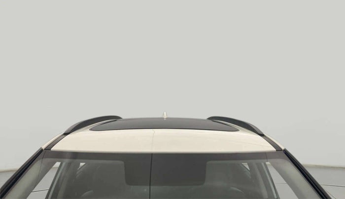 2020 Hyundai Creta SX (O) 1.4 TURBO DCT, Petrol, Automatic, 61,161 km, Moonroof/ Sunroof