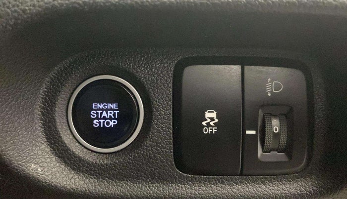2020 Hyundai Creta SX (O) 1.4 TURBO DCT, Petrol, Automatic, 61,161 km, Keyless Start/ Stop Button