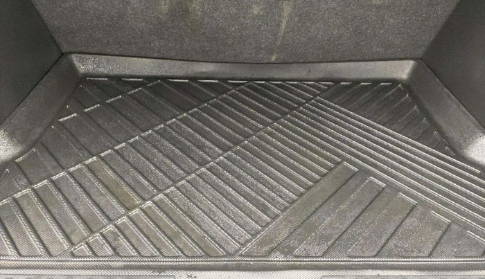 2021 Maruti Vitara Brezza VXI, Petrol, Manual, 27,053 km, Boot Open Zoomed View