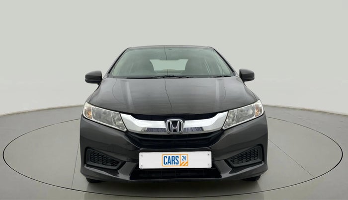 2016 Honda City 1.5L I-VTEC SV, Petrol, Manual, 1,08,459 km, Front