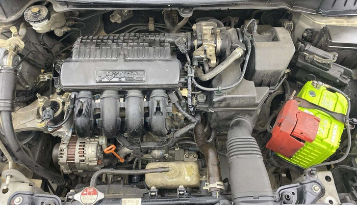 2016 Honda City 1.5L I-VTEC SV, Petrol, Manual, 1,08,459 km, Engine View