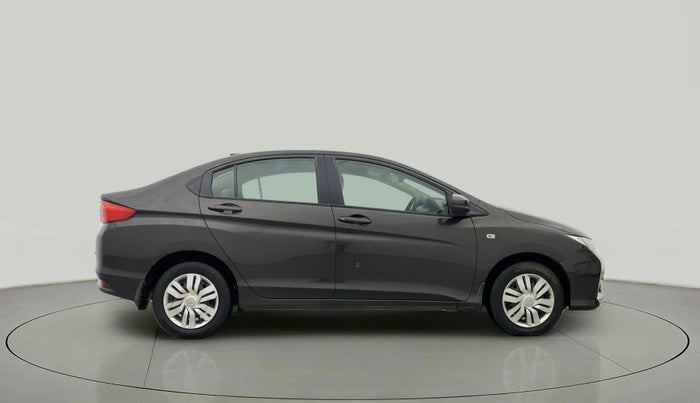 2016 Honda City 1.5L I-VTEC SV, Petrol, Manual, 1,08,459 km, Right Side View