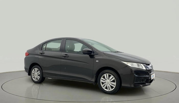 2016 Honda City 1.5L I-VTEC SV, Petrol, Manual, 1,08,459 km, Right Front Diagonal