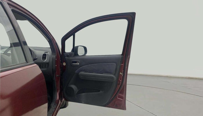 2012 Maruti Ritz VXI, Petrol, Manual, 55,479 km, RHS Front Door