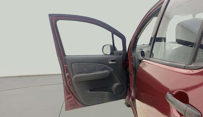 2012 Maruti Ritz VXI, Petrol, Manual, 55,479 km, LHS Front Door