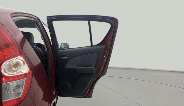 2012 Maruti Ritz VXI, Petrol, Manual, 55,479 km, RHS Rear Door