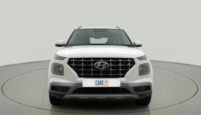 2022 Hyundai VENUE SX 1.5 CRDI, Diesel, Manual, 19,407 km, Front