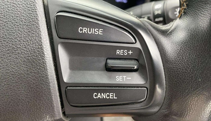 2022 Hyundai VENUE SX 1.5 CRDI, Diesel, Manual, 19,407 km, Adaptive Cruise Control