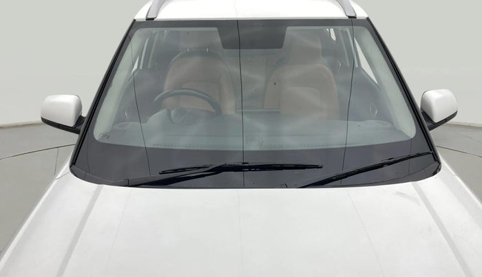 2022 Hyundai VENUE SX 1.5 CRDI, Diesel, Manual, 19,407 km, Front Windshield