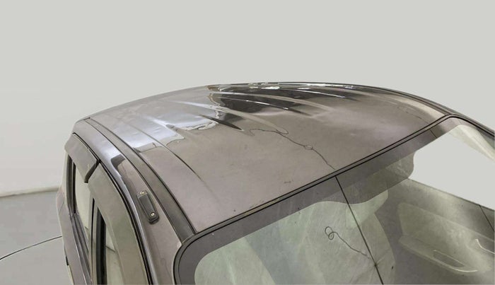 2018 Maruti Alto K10 VXI, Petrol, Manual, 80,693 km, Roof