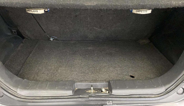 2018 Maruti Alto K10 VXI, Petrol, Manual, 80,693 km, Boot Open Zoomed View