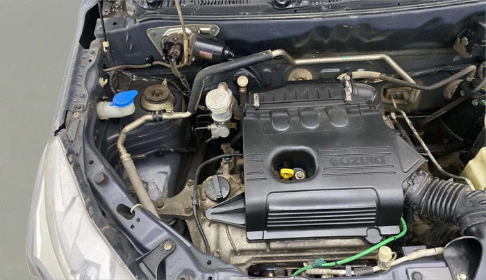 2018 Maruti Alto K10 VXI, Petrol, Manual, 80,693 km, Engine View - Right