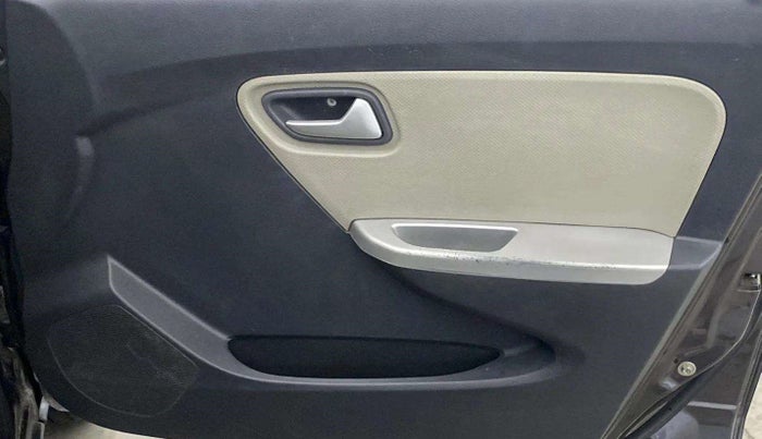 2018 Maruti Alto K10 VXI, Petrol, Manual, 80,693 km, Driver Side Door Panels Control