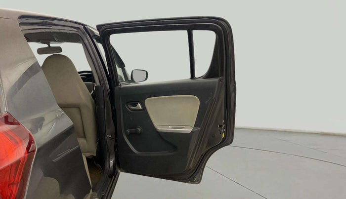 2018 Maruti Alto K10 VXI, Petrol, Manual, 80,693 km, RHS Rear Door