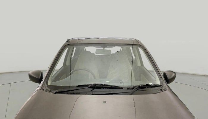2018 Maruti Alto K10 VXI, Petrol, Manual, 80,693 km, Front Windshield