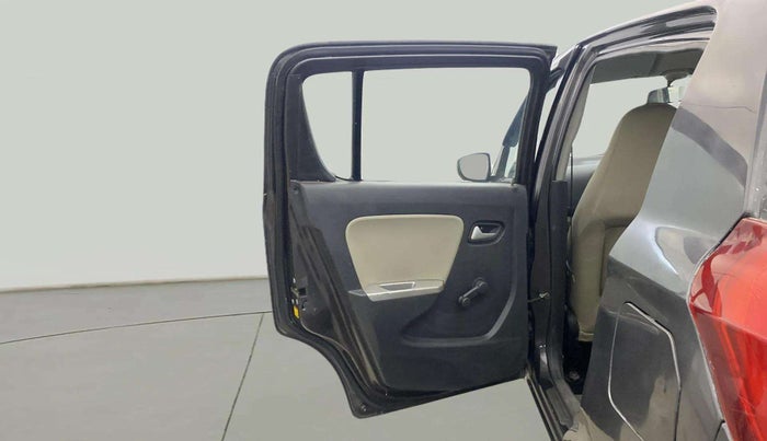 2018 Maruti Alto K10 VXI, Petrol, Manual, 80,693 km, LHS Rear Door