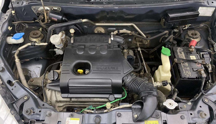 2018 Maruti Alto K10 VXI, Petrol, Manual, 80,693 km, Engine View