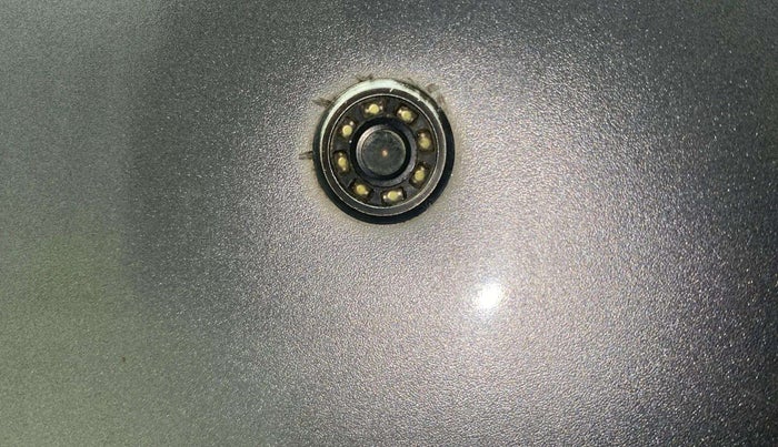 2018 Maruti Wagon R 1.0 VXI, Petrol, Manual, 32,290 km, Parking Camera
