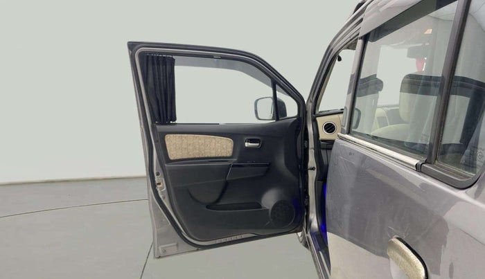 2018 Maruti Wagon R 1.0 VXI, Petrol, Manual, 32,290 km, LHS Front Door