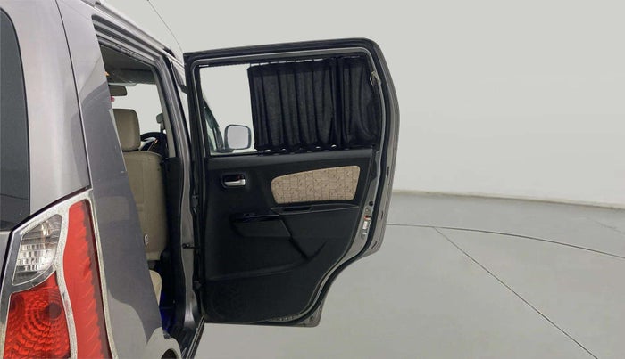 2018 Maruti Wagon R 1.0 VXI, Petrol, Manual, 32,290 km, RHS Rear Door