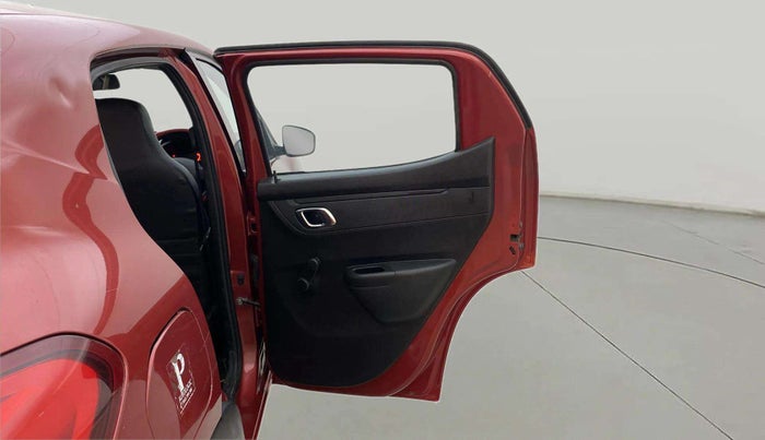 2018 Renault Kwid RXT 1.0, Petrol, Manual, 80,144 km, RHS Rear Door