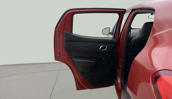2018 Renault Kwid RXT 1.0, Petrol, Manual, 80,144 km, LHS Rear Door