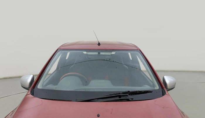 2018 Renault Kwid RXT 1.0, Petrol, Manual, 80,144 km, Front Windshield