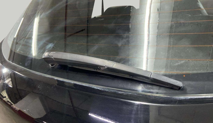 2018 Hyundai Creta SX AT 1.6 PETROL, Petrol, Automatic, 44,297 km, Rear Wiper