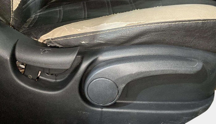 2018 Hyundai Creta SX AT 1.6 PETROL, Petrol, Automatic, 44,297 km, Driver Side Adjustment Panel