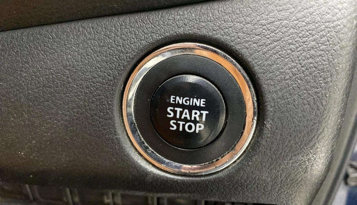 2019 Maruti Baleno ZETA PETROL 1.2, Petrol, Manual, 55,168 km, Keyless Start/ Stop Button