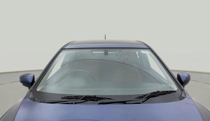 2019 Maruti Baleno ZETA PETROL 1.2, Petrol, Manual, 55,168 km, Front Windshield