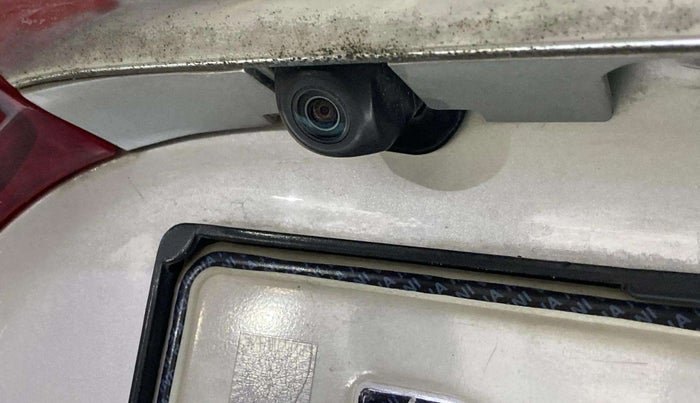 2018 Toyota Corolla Altis G PETROL, Petrol, Manual, 59,579 km, Parking Camera
