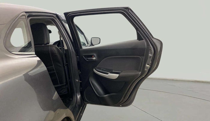 2018 Maruti Baleno DELTA PETROL 1.2, Petrol, Manual, 62,681 km, RHS Rear Door