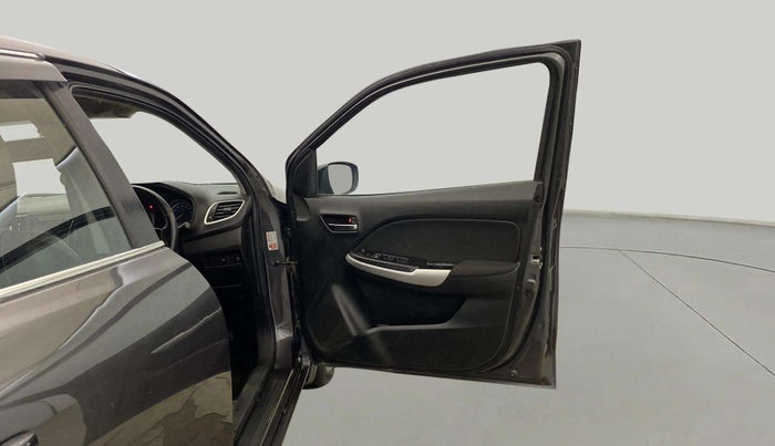 2018 Maruti Baleno DELTA PETROL 1.2, Petrol, Manual, 62,681 km, RHS Front Door