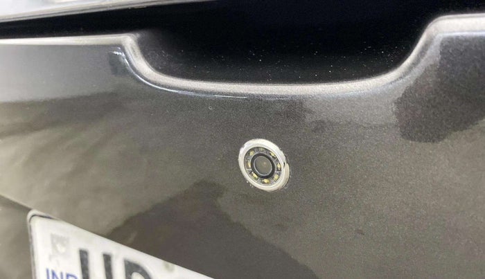 2018 Maruti Baleno DELTA PETROL 1.2, Petrol, Manual, 62,681 km, Parking Camera
