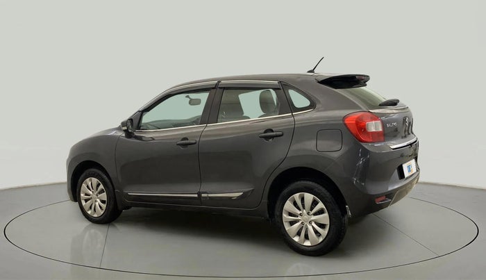 2018 Maruti Baleno DELTA PETROL 1.2, Petrol, Manual, 62,681 km, Left Back Diagonal
