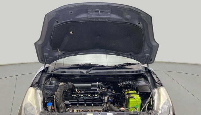 2018 Maruti Baleno DELTA PETROL 1.2, Petrol, Manual, 62,681 km, Open Bonet