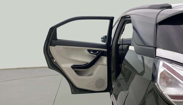 2022 Tata NEXON XZA PLUS (O) PETROL, Petrol, Automatic, 16,351 km, LHS Rear Door